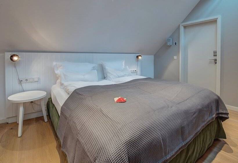 Люкс Superior, Landhotel Diana