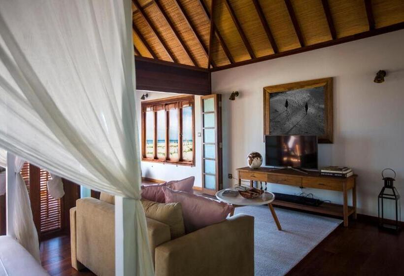 オーシャンビューの１ベッドルームビラ, Sentidos Beach Retreat