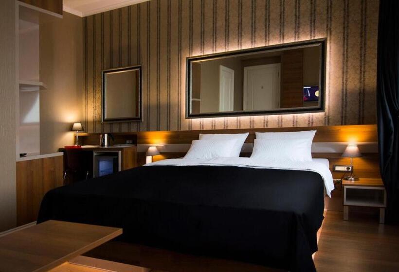 اتاق سوپریور, B&b Wimbledon Garni Concept
