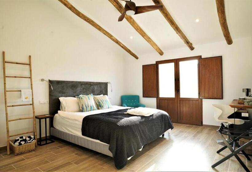 Family Suite, El Amparo