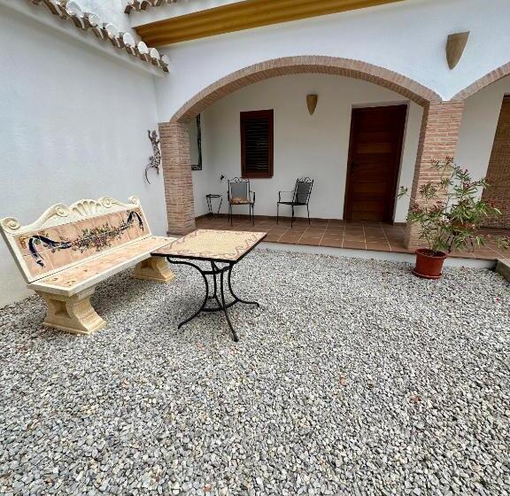 Family Suite, El Amparo