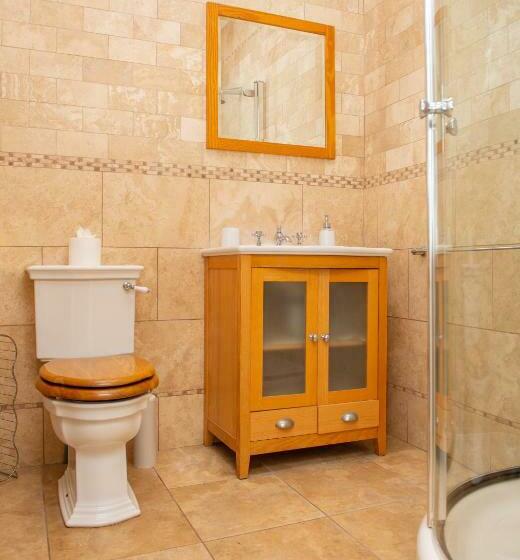 Семейный Номер, Parade School Guest Rooms