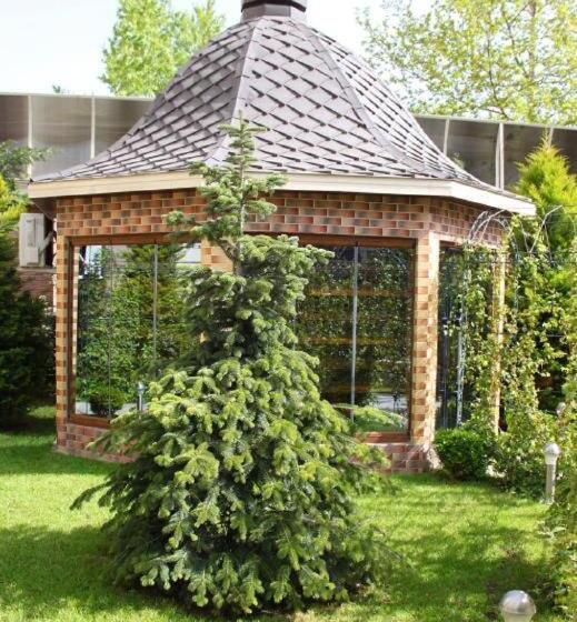 سوئیت پرزیدنت, Manor Luxury Hotel Baku