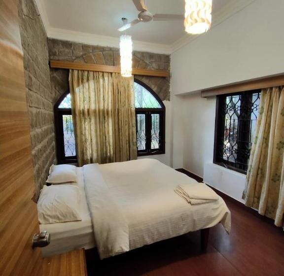 デラックススイート, Zeenath Taj Gardens