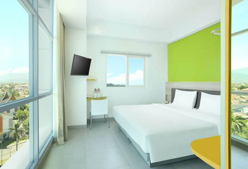 高级大房间, Amaris Hotel Padang