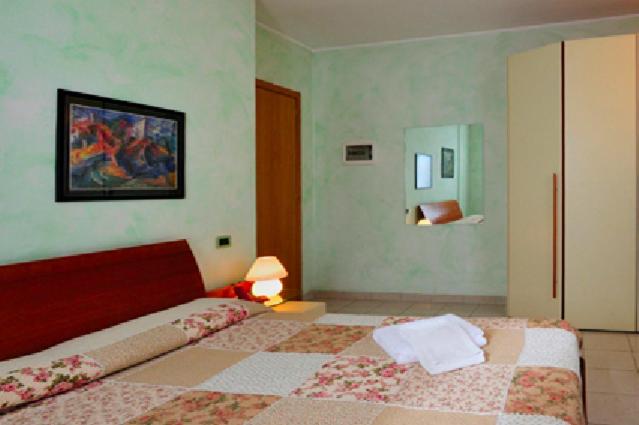 스탠다드 룸, Albergo Giardinetto