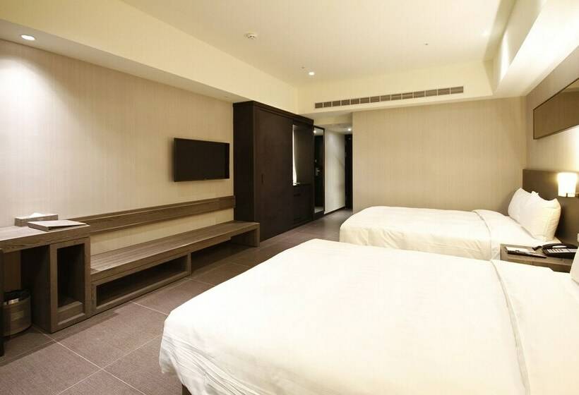 اتاق استاندارد, Grand Bay Resort