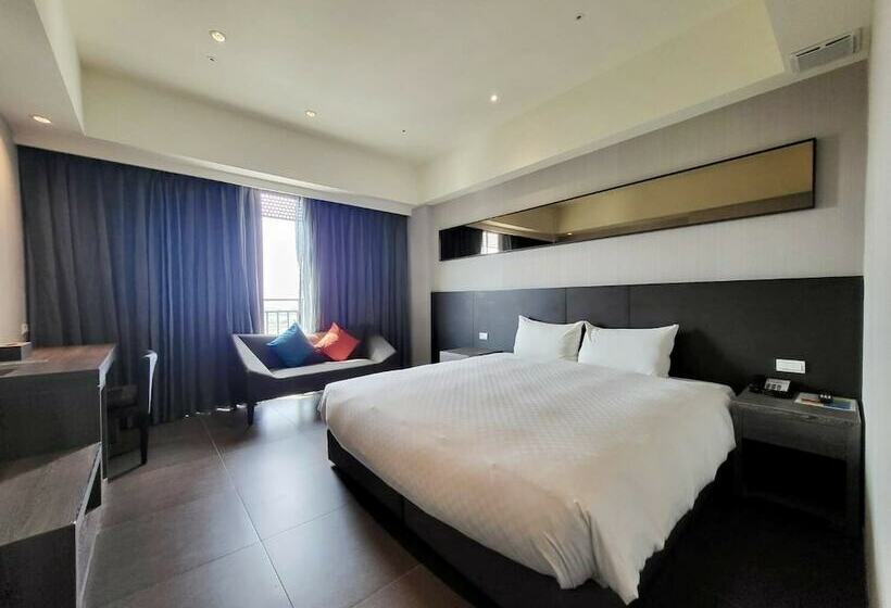 اتاق استاندارد, Grand Bay Resort