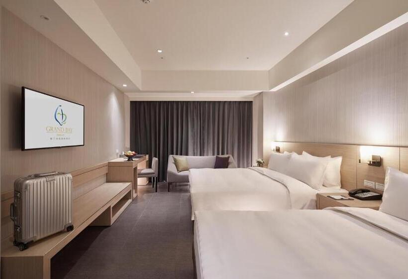 اتاق استاندارد, Grand Bay Resort