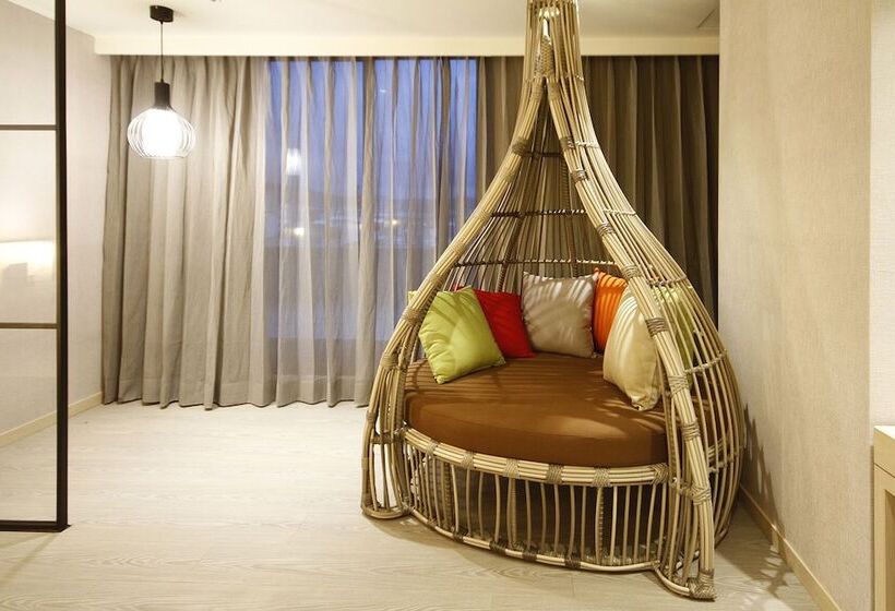 اتاق استاندارد, Grand Bay Resort