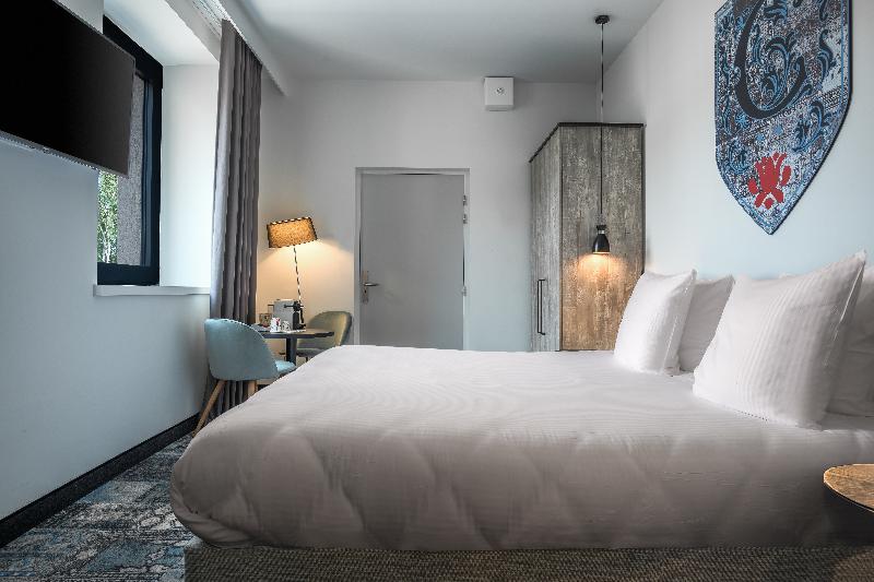 اتاق استاندارد, Grand Bay Resort