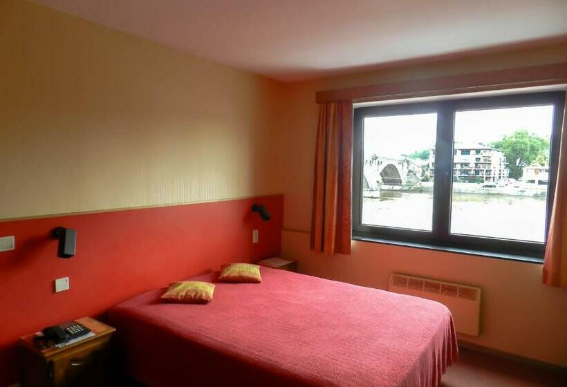 Номер Стандарт, Hôtel Du Fort