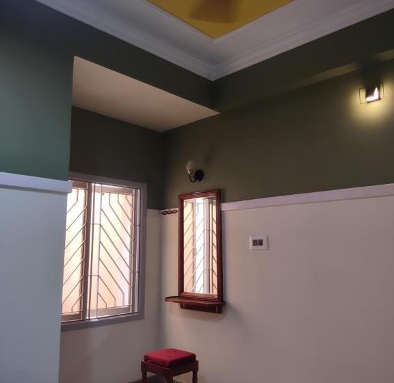 اتاق استاندارد, Krishna Lodge