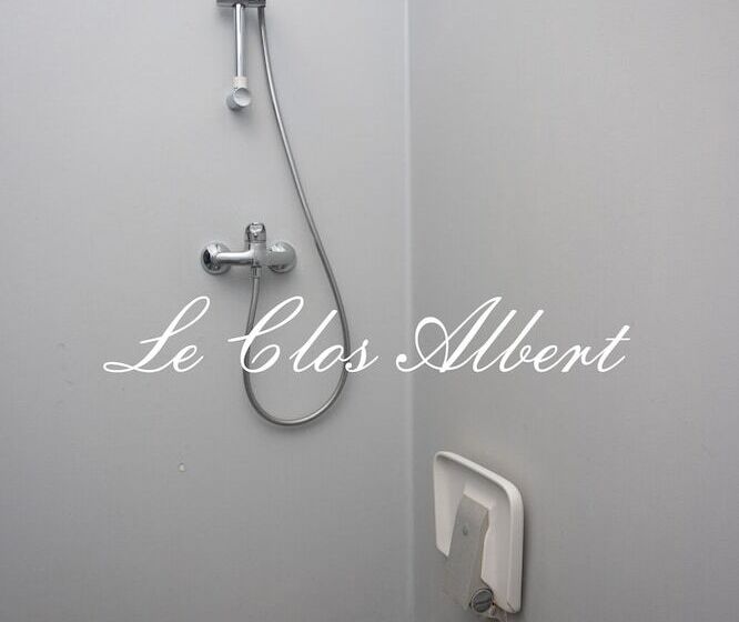 Семейный Номер, Le Clos Albert