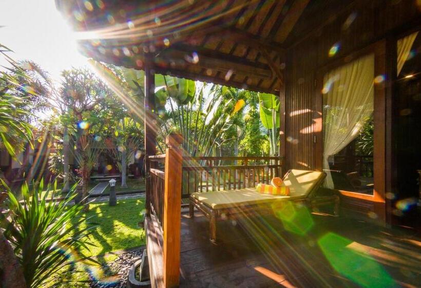 Стандартный Номер Кровать Кинг, Oasis