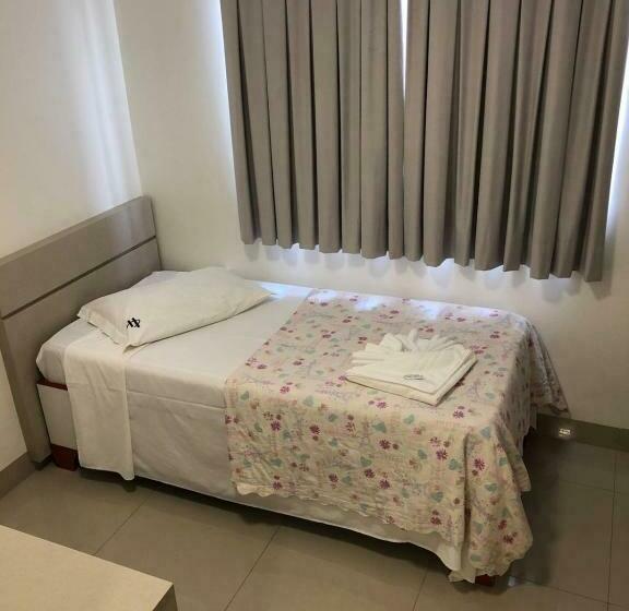 اتاق استاندارد یک نفره, Pepita Palace