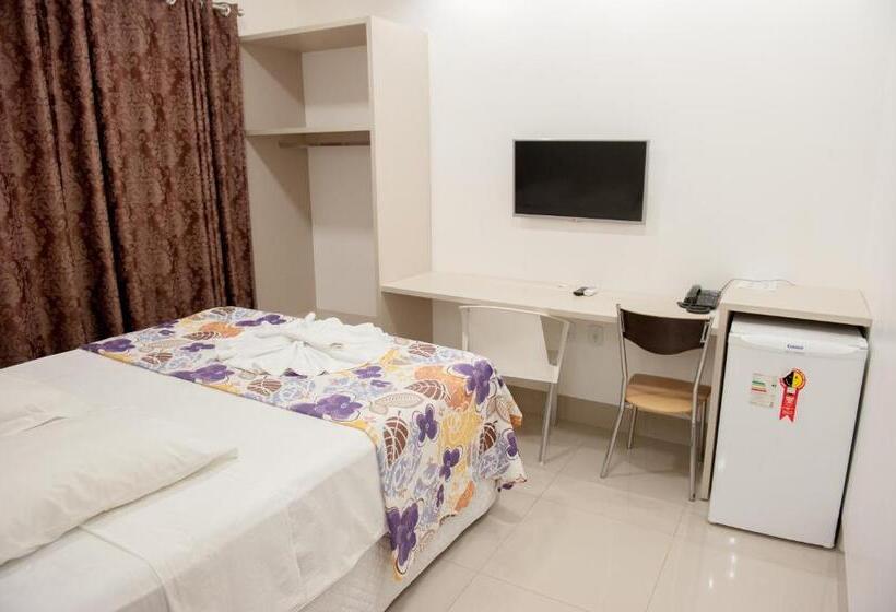 اتاق استاندارد یک نفره, Pepita Palace
