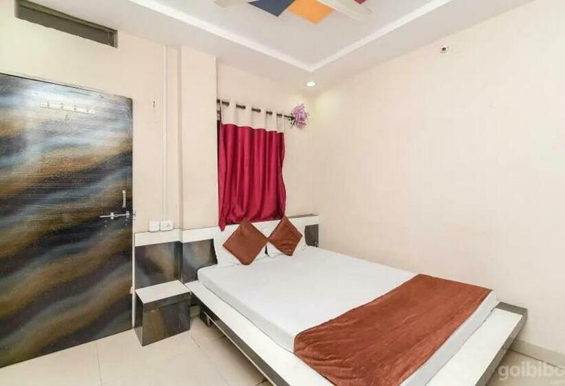 Quarto Deluxe, Rameshwaram