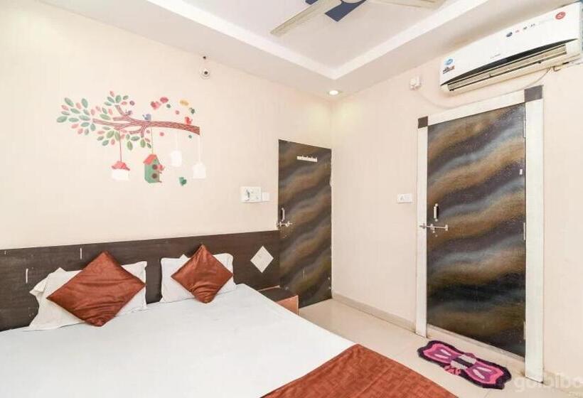 Quarto Deluxe, Rameshwaram