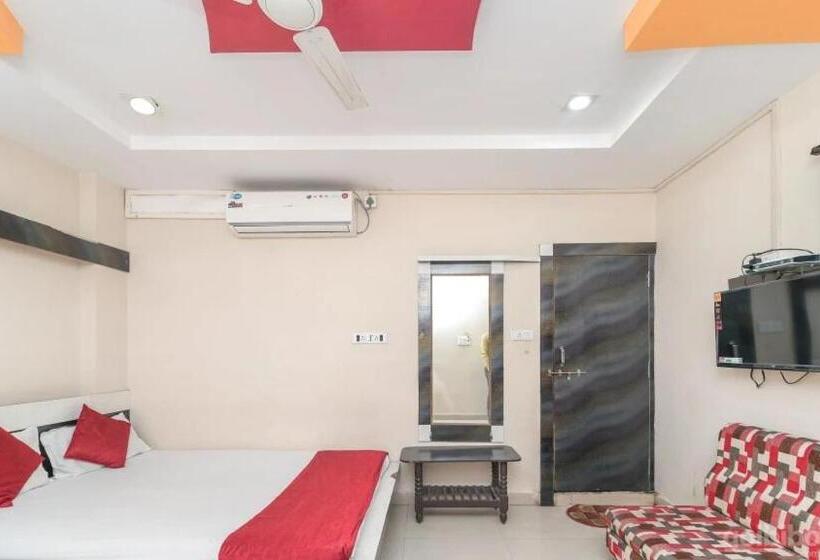 Quarto Deluxe, Rameshwaram