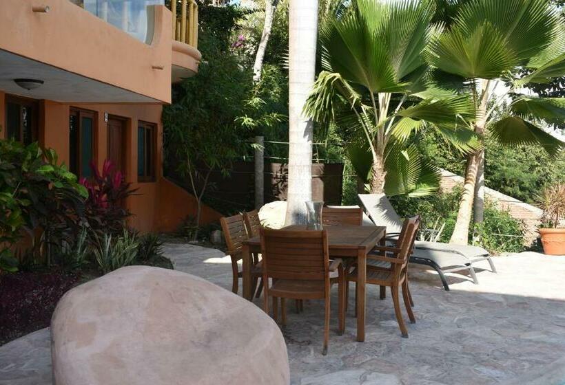 スタンダードバンガロー, Villas Chulavista