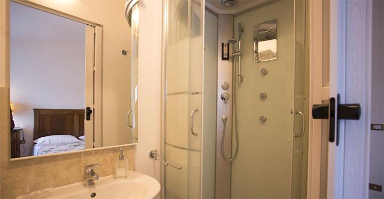 Стандартный Номер Кровать Кинг, Il Mugello B&b