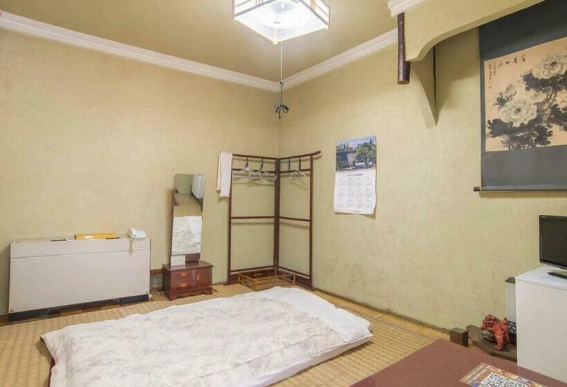 Номер Стандарт, Kenrokuen