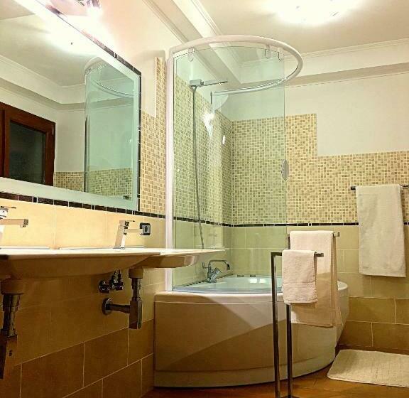 اتاق لوکس, B&b Didova