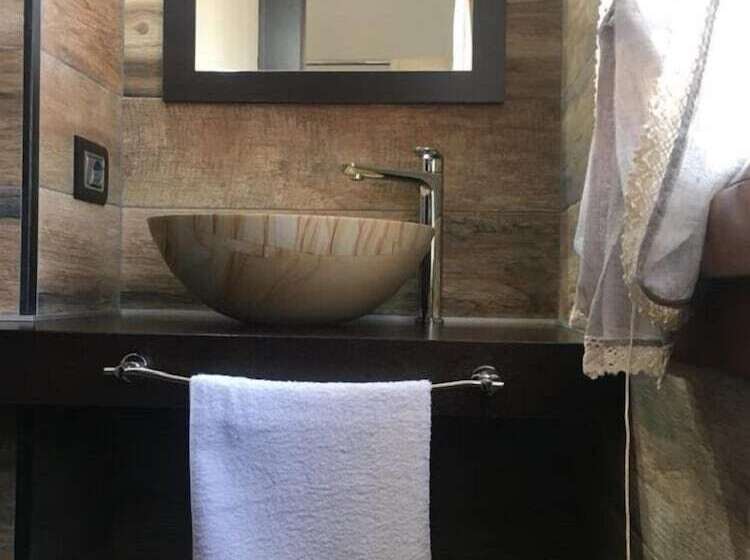 اتاق لوکس, B&b Didova