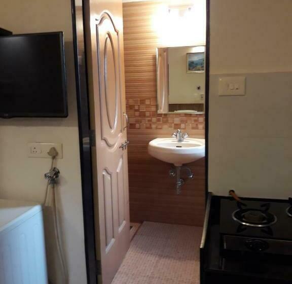 Номер Deluxe, Bis-lin Home Stay