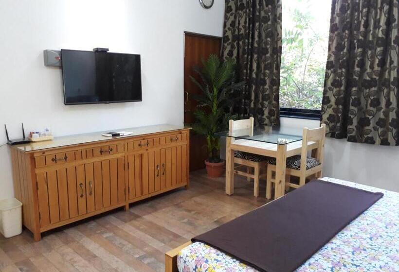 Номер Deluxe, Bis-lin Home Stay
