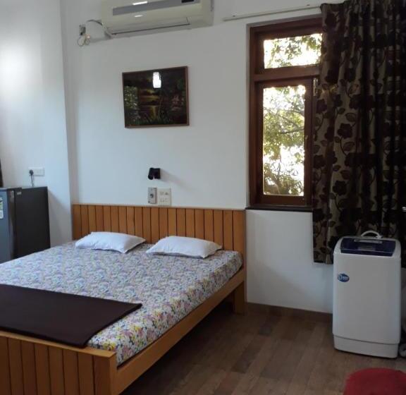 Номер Deluxe, Bis-lin Home Stay