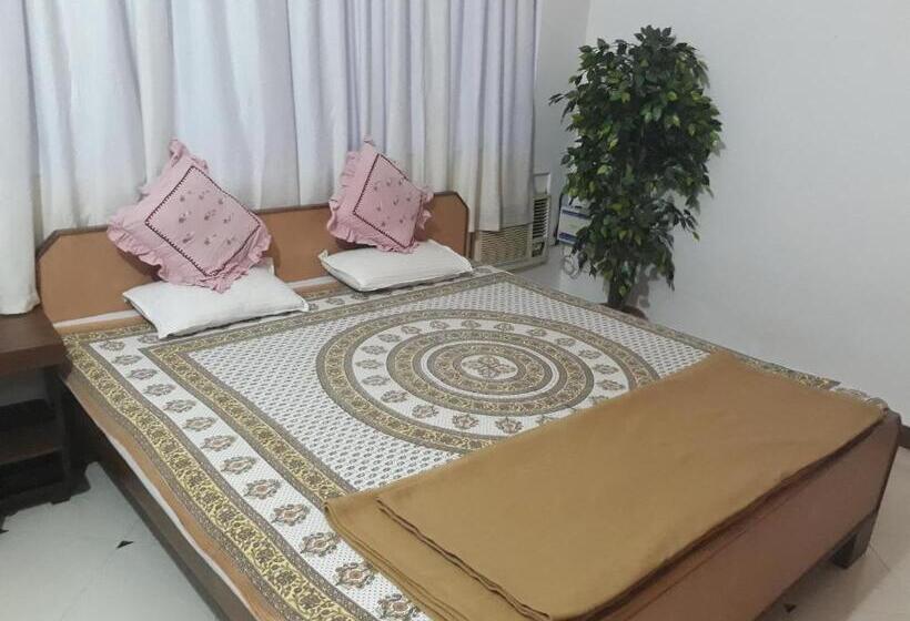 Номер Стандарт, Bis-lin Home Stay