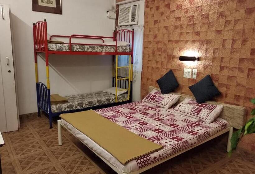 Семейный Номер, Bis-lin Home Stay