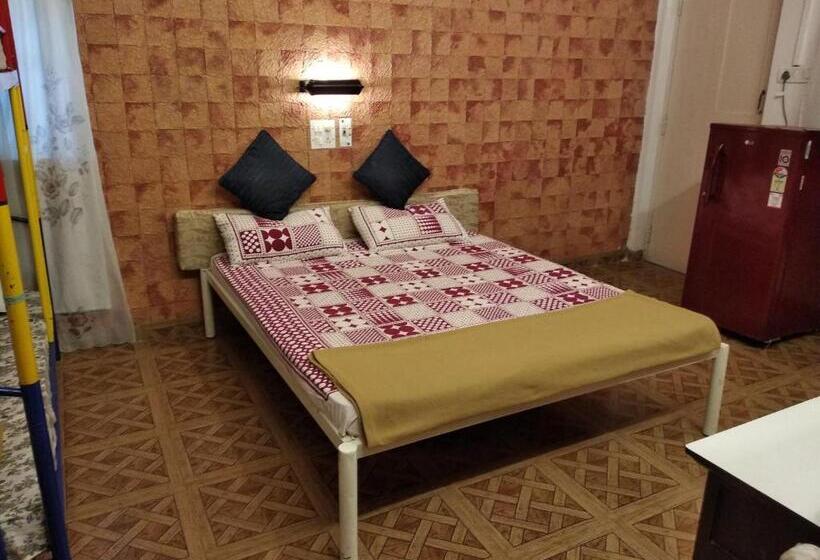 Семейный Номер, Bis-lin Home Stay