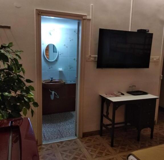Семейный Номер, Bis-lin Home Stay