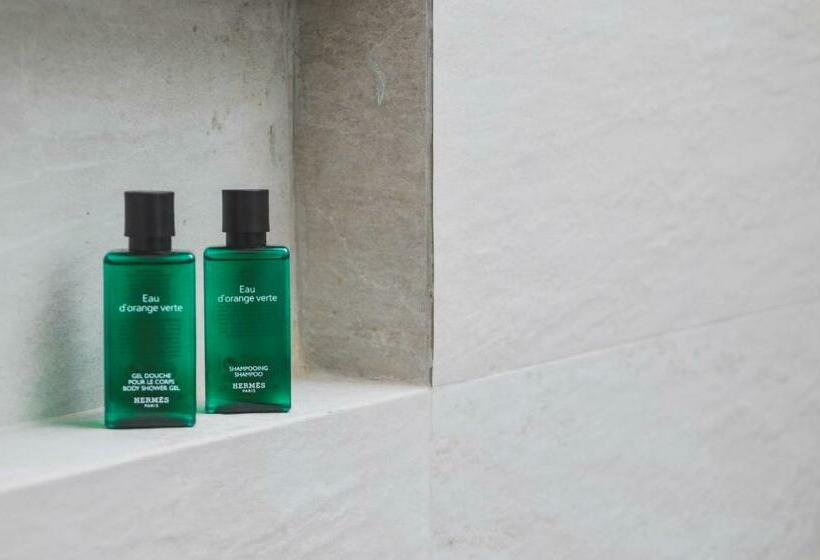 اتاق استاندارد, Cosmopolitano Hotel Boutique