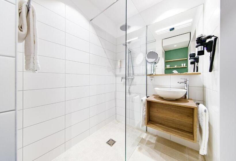 Номер Superior, Elaya Hotel Goeppingen