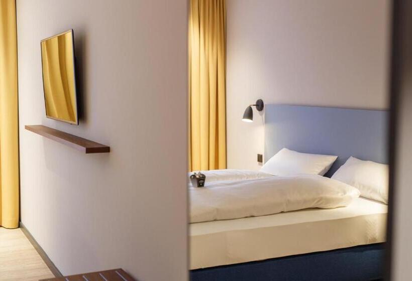 Номер Superior, Elaya Hotel Goeppingen