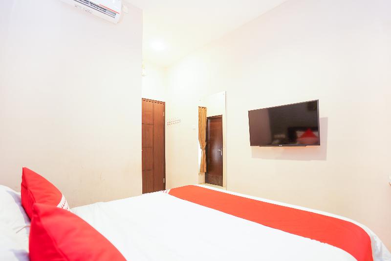 חדר סטנדרט, Audah Syariah Residence Mitra Reddoorz