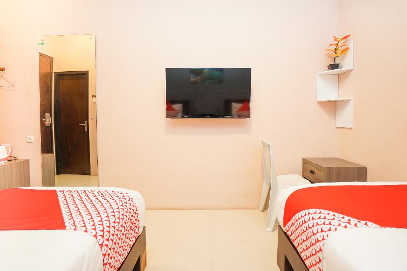 חדר סטנדרט, Audah Syariah Residence Mitra Reddoorz