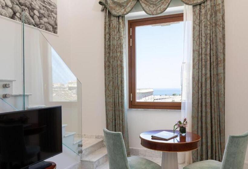 Стандартный Номер Кровать Кинг, Ortea Palace Hotel, Sicily, Autograph Collection