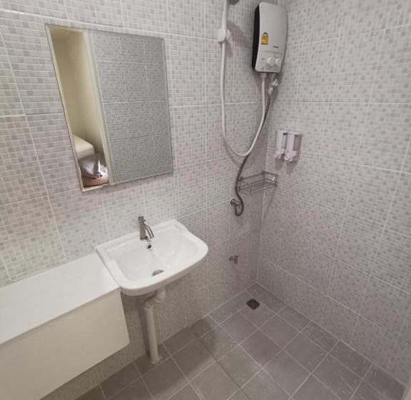 Quarto Estandar Cama King, Natub Hostel