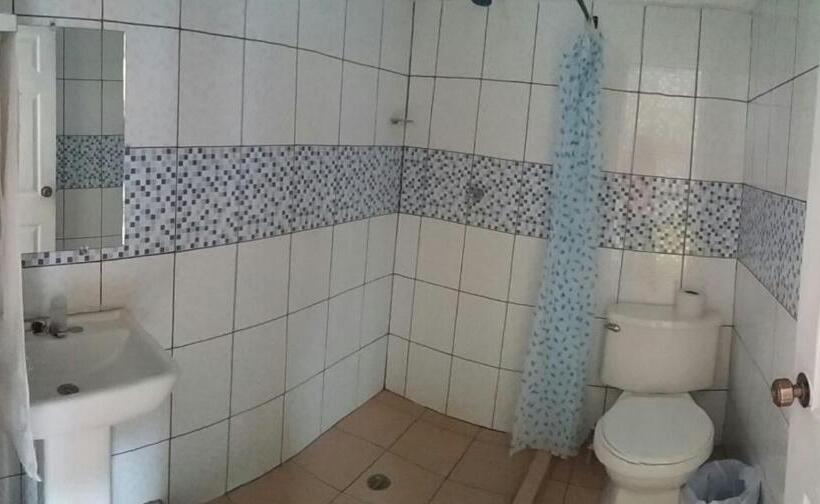 اتاق خانوادگی, Hostal Casa San Miguel