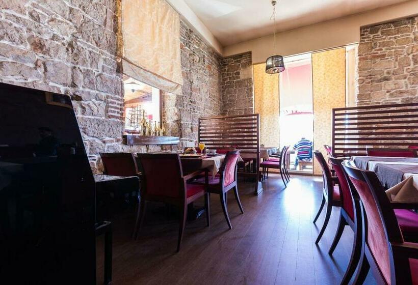 Номер Стандарт, Giardin Exclusive Rooms And Suite
