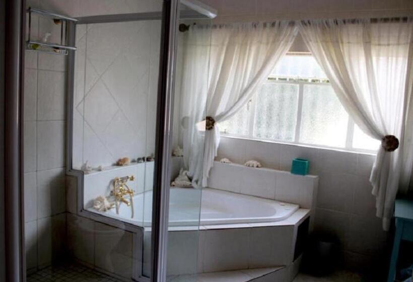 스탠다드 룸, Cashan Bnb