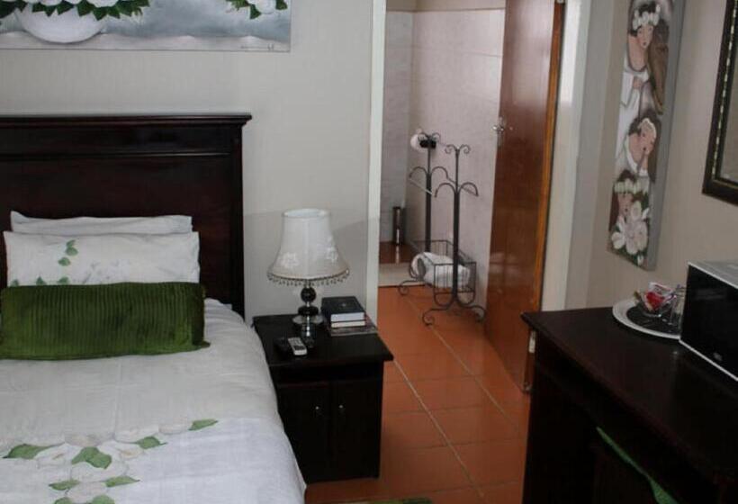 스탠다드 싱글 룸, Cashan Bnb