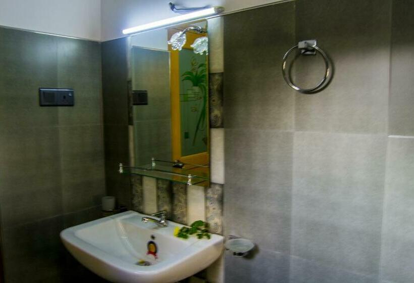 Номер Deluxe, Girilena Resort