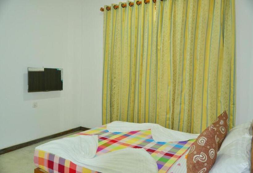Номер Deluxe, Girilena Resort
