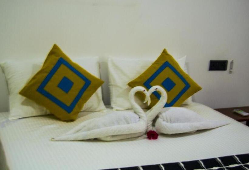 Номер Deluxe с Балконом, Girilena Resort